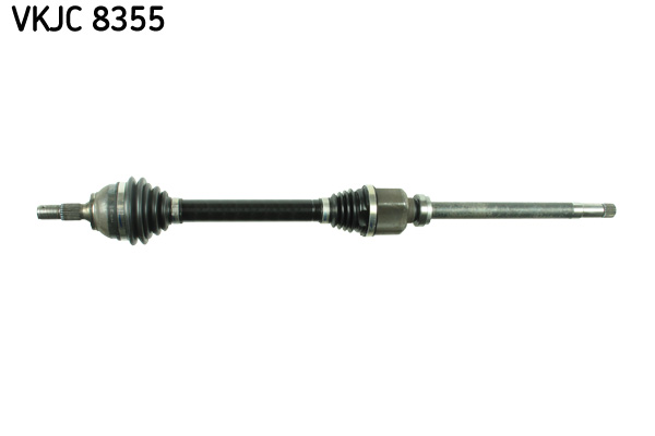 SKF Féltengely, komplett VKJC8355_SKF